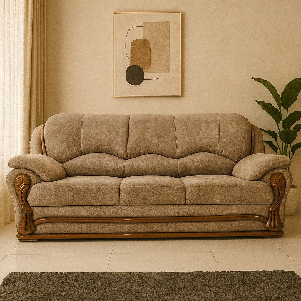 Hamilton Sofa Set 3+1+1