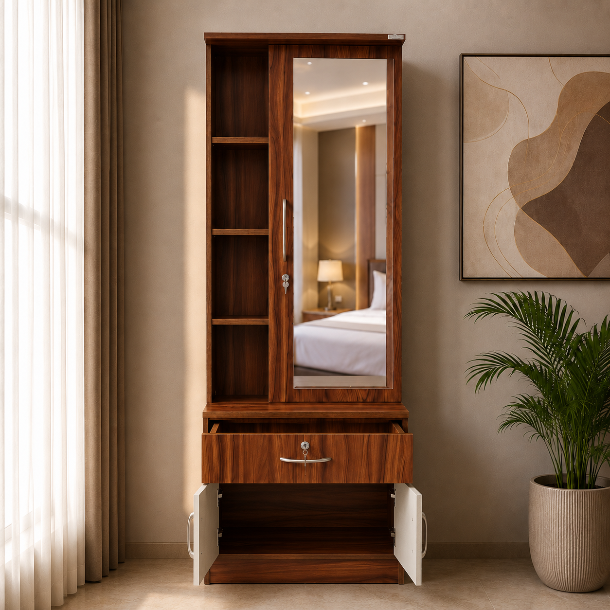 Lima Dresser