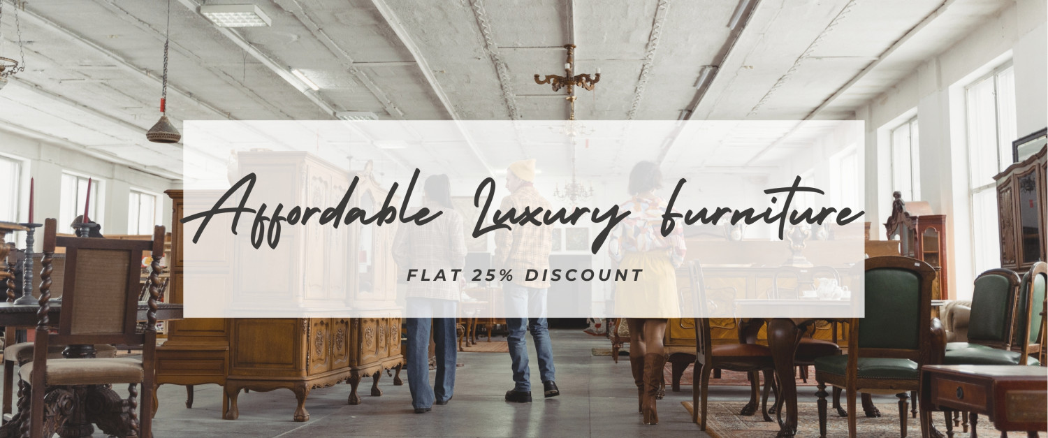 Furniquin promo