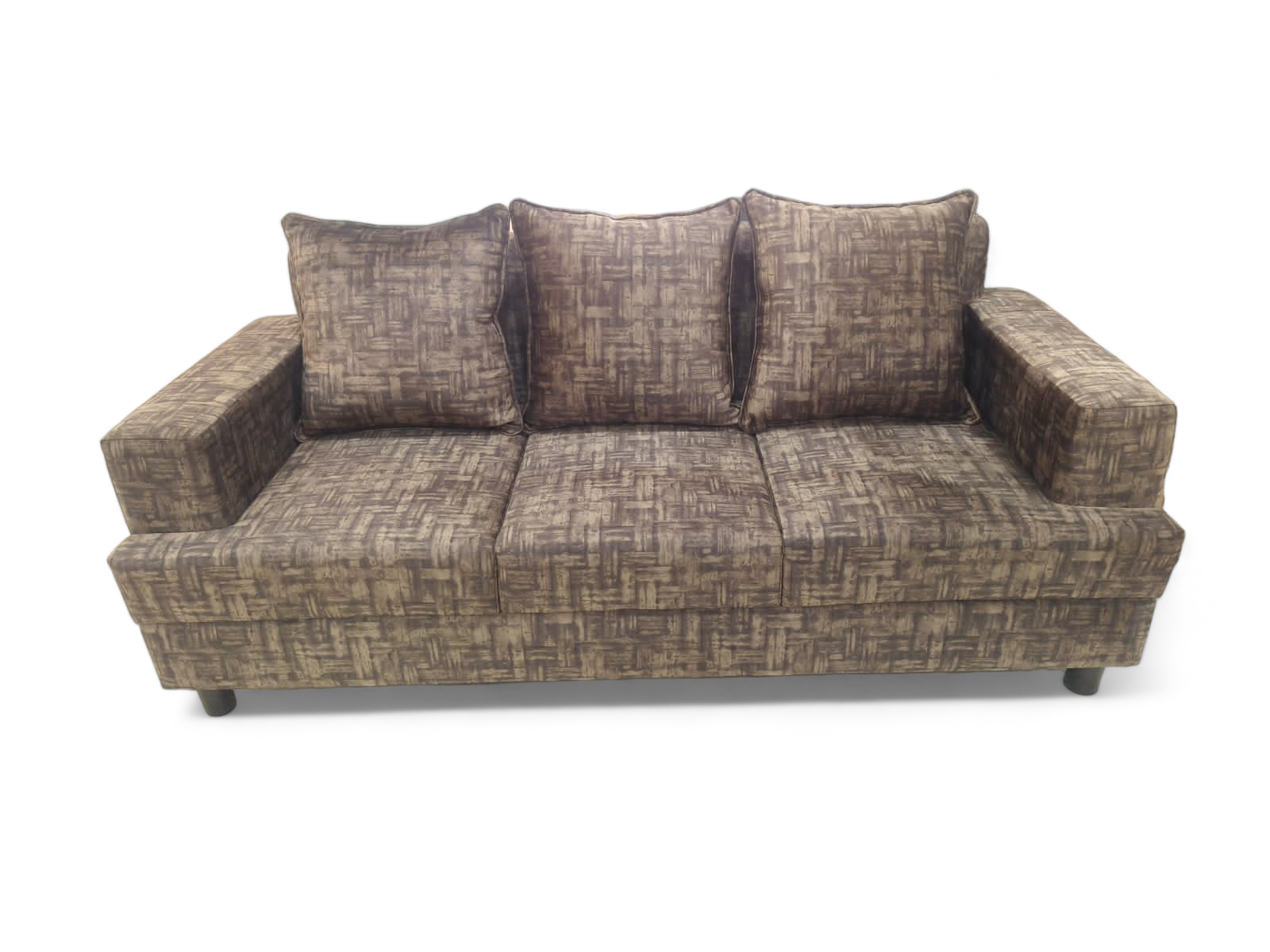 Grand 3 Seater Sofa (Custom Color)