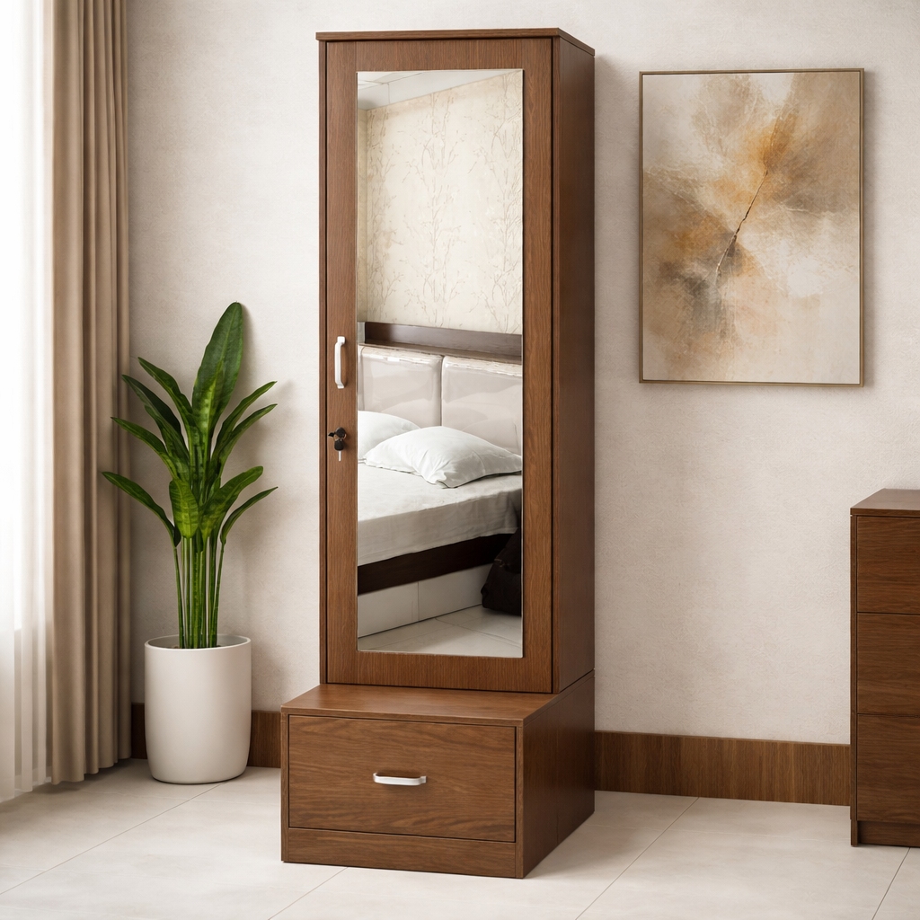 Dressy Dresser Coffee