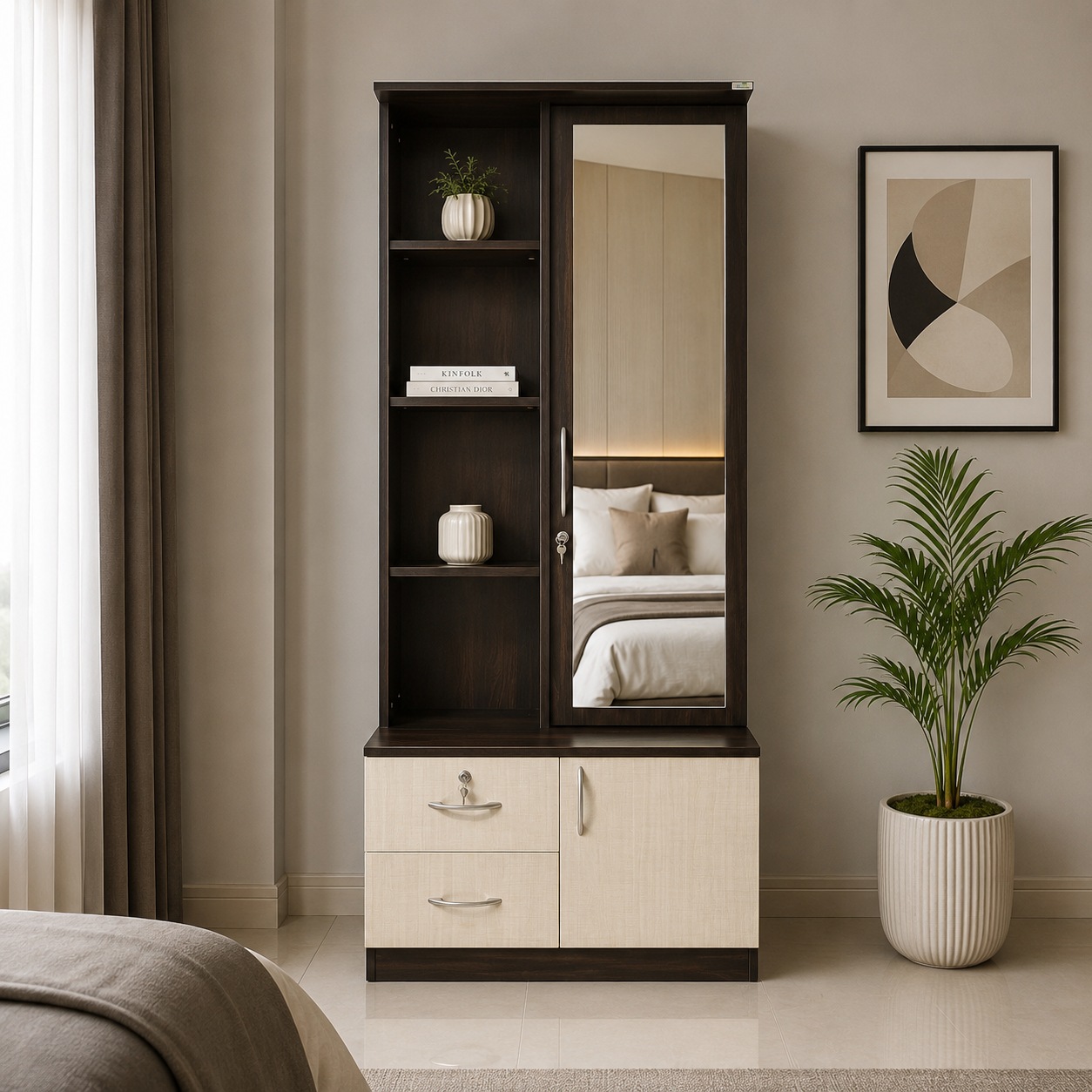 Nexon Dresser