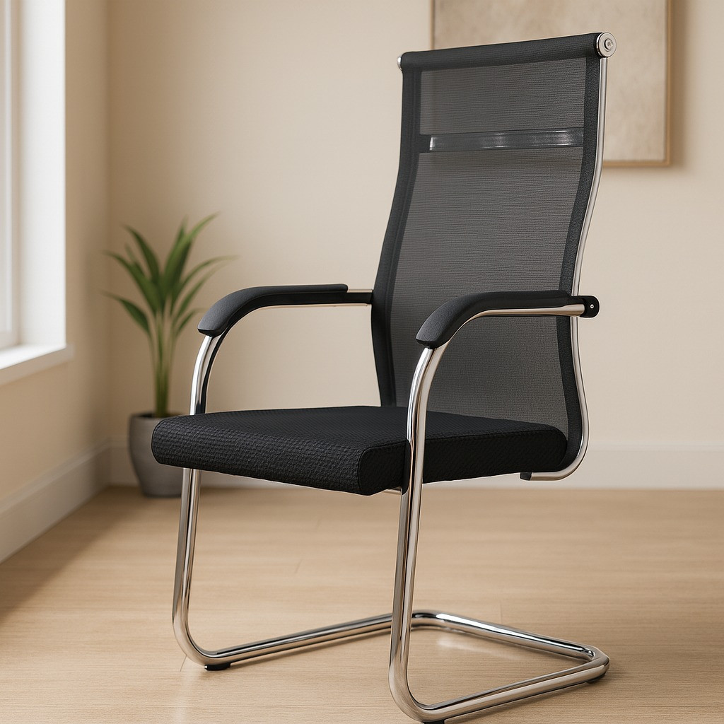 Atul Office Chair