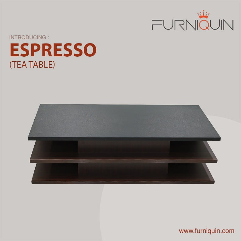 Espresso (Tea Table)