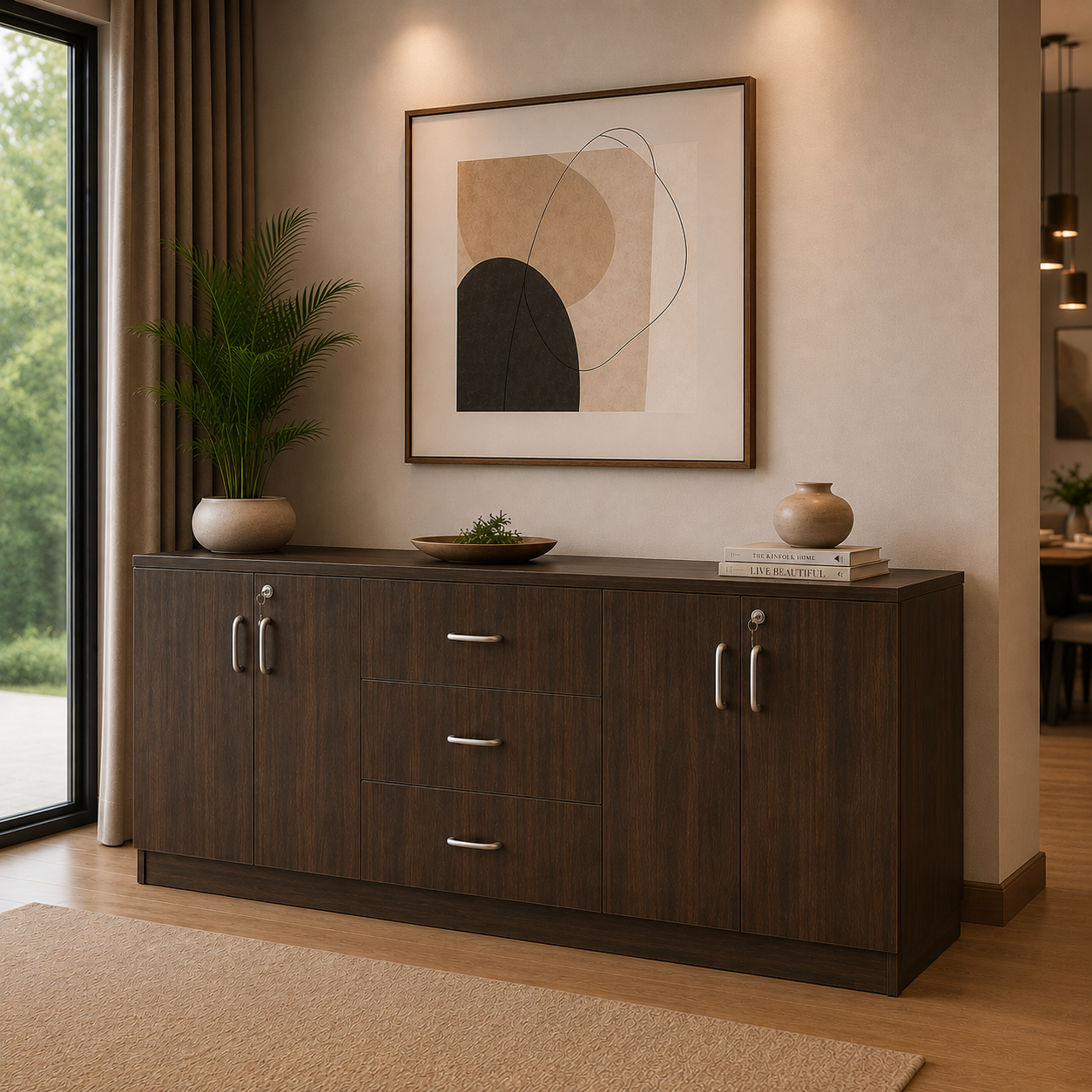 Kingdom Multiutility