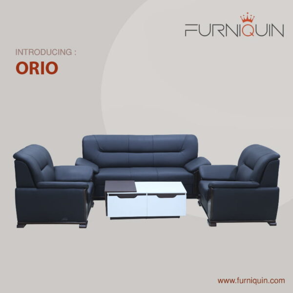 Orio Sofa Set