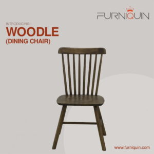 Woodle Dining Chair