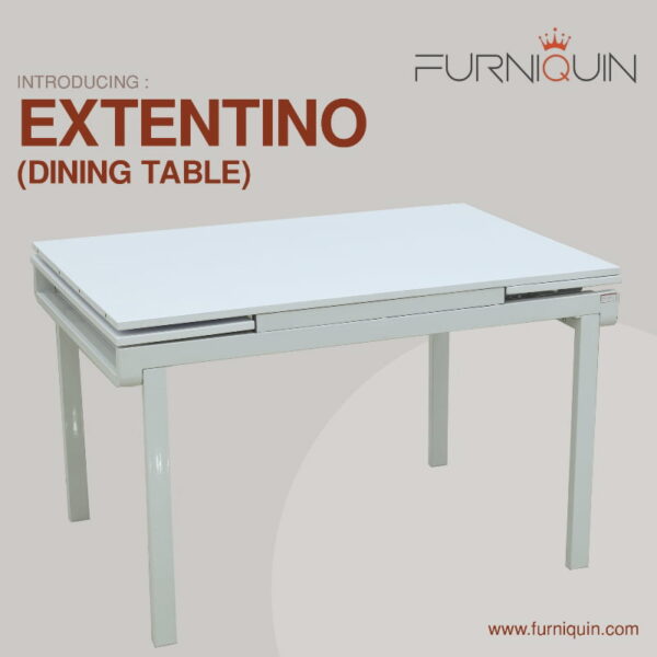 Extentino Dining Table