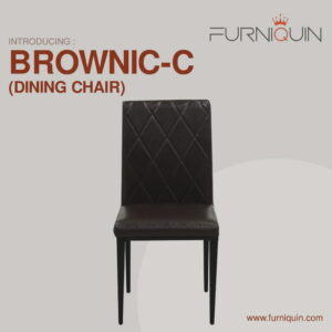 Brownic C Dining Chair