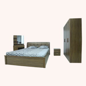 Magna Bedroom Set