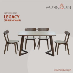 Legacy Dining Table