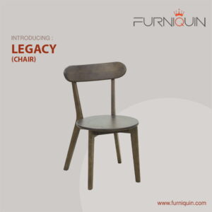 Legacy -C Dining Chair