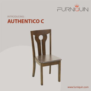 Authentico C Dining Chair